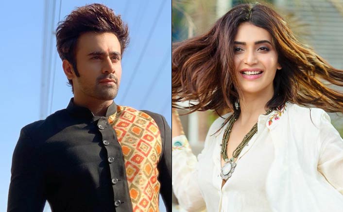 Nach Baliye Season 9 Might Have Become The No. 1 Non Fiction Show But Karishma Tanna Still Isn't Sure About Entering With Pearl V Puri