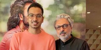 Working with Bhansali a dream for all artistes: Puranik