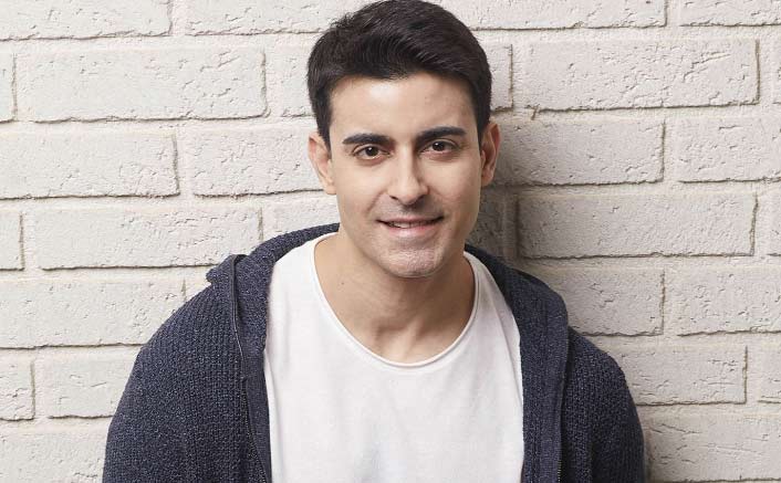 Would love to do a web series: Gautam Rode