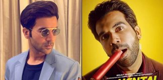 Would love to play more challenging roles: Rajkummar