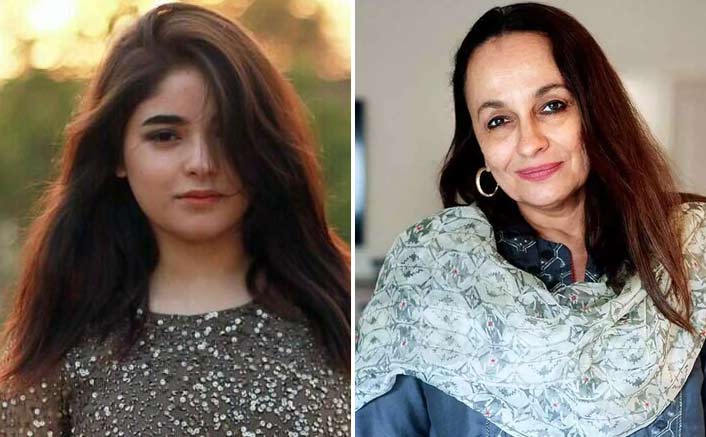 Zaira Wasim Row: Alia Bhatt's Mother & Actress Soni Razdan Reacts To Dangal Star Quitting Bollywood