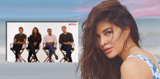 '13 Reasons Why' cast wish Jacqueline a happy b'day