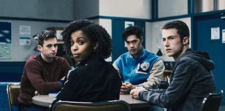 13 Reasons Why Review