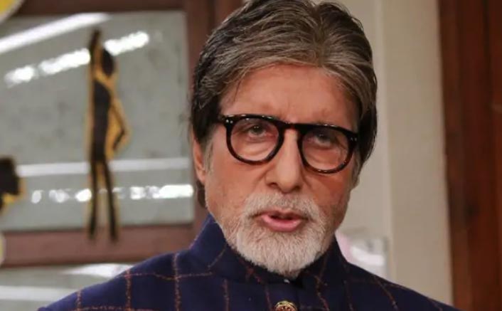 Didn't know I had tuberculosis for 8 years: Big B
