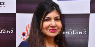 Sexy means revealing in this era, says Alka Yagnik