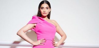 Sonam slammed for Pak comments, asks trolls to get a life
