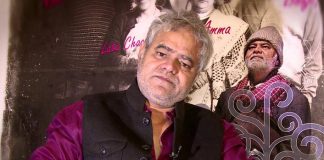 A film should be shown, not just made for awards: Sanjay Mishra