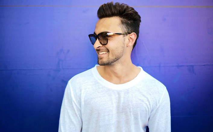 Aayush Sharma Learning Mixed Martial Arts For His Role Of An Army Officer In Kwatha