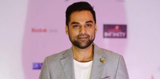 Abhay Deol is 'grateful' to play villain in Tamil film