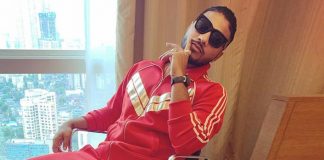 Acting could be my retirement plan: Raftaar