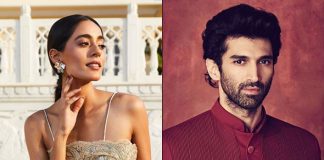 Aditya Roy Kapur To Exchange Ring With Supermodel Diva Dhawan?