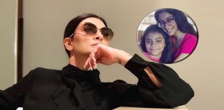 Adoption was not an act of charity for me: Sushmita Sen