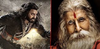 After Baahubali, Sye Raa Narsimha Reddy Is All Set To Be The Next Biggest Blockbuster Of India