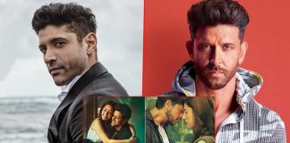 After Raees VS Kaabil In 2017, It's Hrithik Roshan Vs Farhan Akhtar Yet Again!