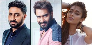 Ajay Devgn, Abhishek Bachchan & Ileana D’Cruz To Unite For A Real Life Story?