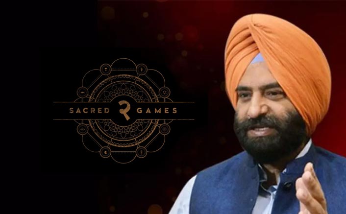 Sacred Games 2 In Trouble After Akali Dal MLA Alleges Makers For Disrespecting Sikhism
