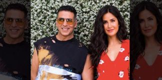 Akshay is one of the most hardworking actors: Katrina