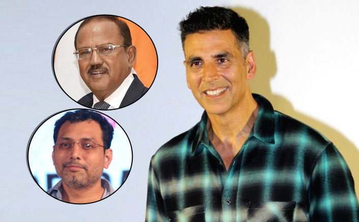 Akshay Kumar In Neeraj Pandey's Next Based On Of PM Narendra Modi’s National Security Advisor? 