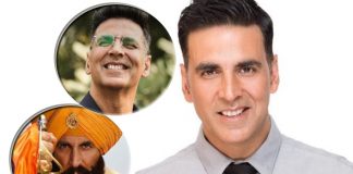 Akshay Kumar Is All Set To Do The Unprecedented! To Hit 100 Crores Just With The Opening Total Of His 2019 Movies