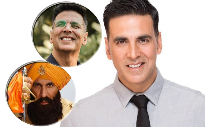 Akshay Kumar Is All Set To Do The Unprecedented! To Hit 100 Crores Just With The Opening Total Of His 2019 Movies