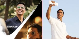 Akshay Kumar set to enjoy his most eventful week with PadMan national award and Mission Mangal release