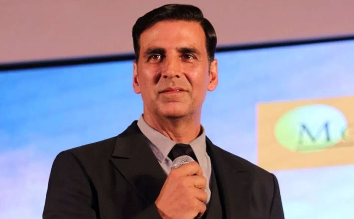 Akshay Kumar- The Slayer Of Forbes Highest Paid Celeb, Says Money Doesn't Comes Easily