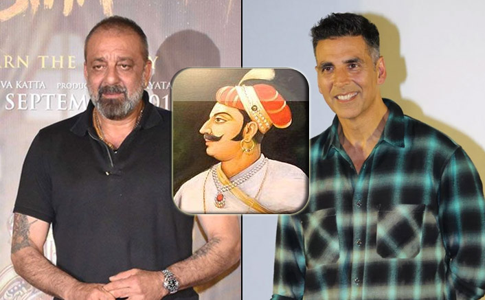 Akshay Kumar's Prithviraj Chauhan Biopic