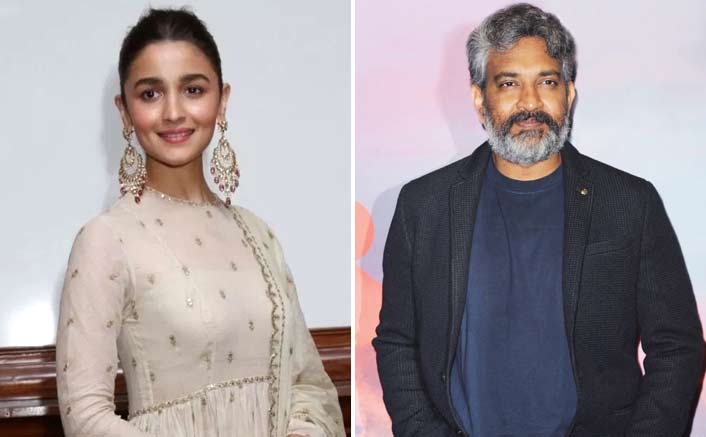 RRR: Alia Bhatt To Walk Out From SS Rajamouli's Dream Project Because Of THIS Reason?