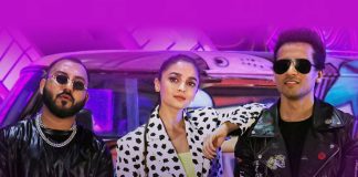 Alia Bhatt motivated us to work better: The Doorbeen