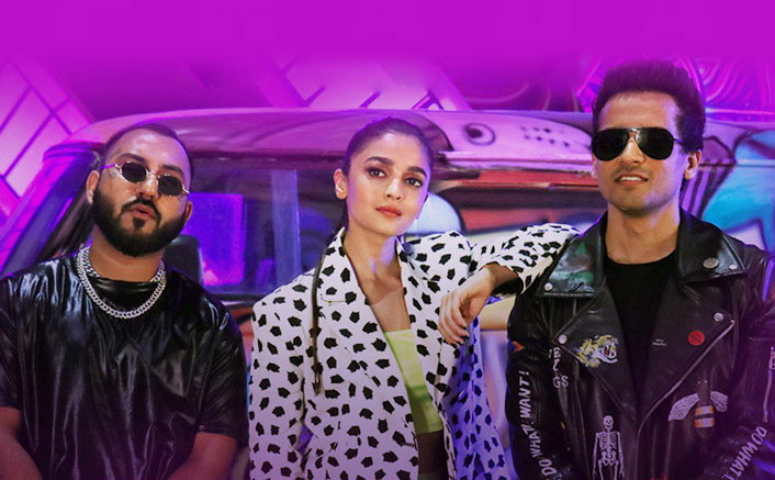 Alia Bhatt motivated us to work better: The Doorbeen