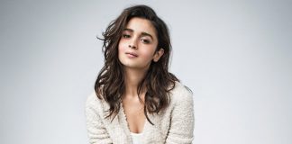 Alia Bhatt Opens Up On How She Manages To Stay Away From The Controversies
