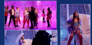 Alia Bhatt To Feature With ‘Lamberghini’ Composer Doorbeen For Her First Non- Cinematic Song ‘Prada’
