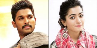 Allu Arjun -Rashmika Madana Starrer To Go On Floors Soon