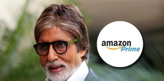 Amazon Prime keen to cast Amitabh Bachchan