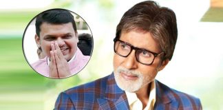 Amitabh Bachchan Contributes THIS Much For CM Relief Fund for Maharashtra floods; CM Devendra Fadnavis Thanks Him