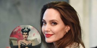 Angelina Jolie feels fighting for beliefs sign of strength