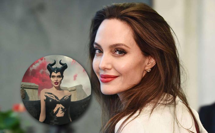 Angelina Jolie To Return As The Infamous Villain In Maleficent: Mistress of Evil