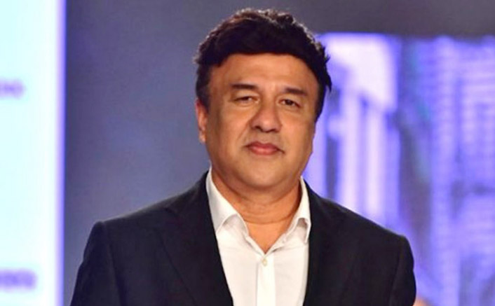 Anu Malik Returns As A Composer After #MeToo Controversy