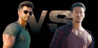 ARE YOU READY? It’s Hrithik Roshan Vs Tiger Shroff’s Dance Off In WAR