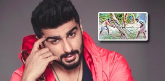 Arjun Kapoor REACTS To The News 2,072 Aarey Trees Getting Chopped Off!
