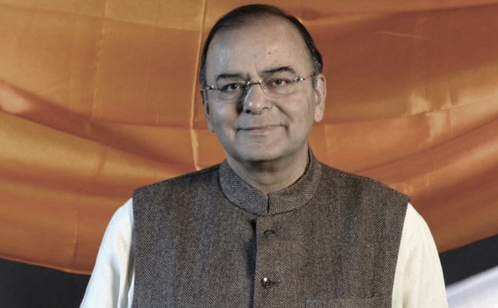 RIP Arun Jaitley: Former Finance Minister Passes Away At 66, Bollywood Celebs Mourn Over His Demise