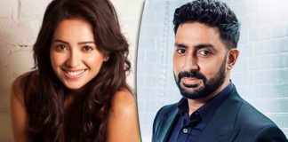 Asha Negi to make her Bollywood debut alongside Abhishek Bachchan!
