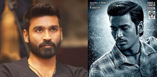 Asuran: Dhanush In Two Different Avatars In Brand New Posters