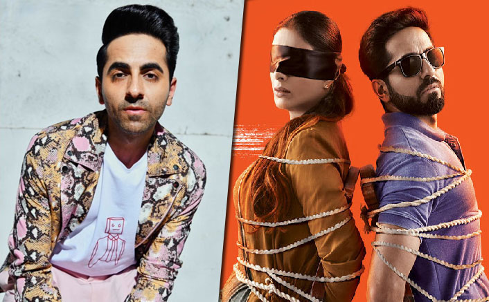 Ayushmann Khurrana Starrer AndhaDhun's Telugu Remake Rights Sold At THIS Price?