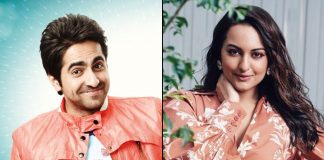 Ayushmaan Khurrana's 'Vicky Donor' Inspired Sonakshi Sinha To Sign 'Khandaani Shafakhana'
