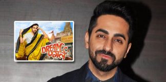 Ayushmann Khurrana feels the 'good pressure'