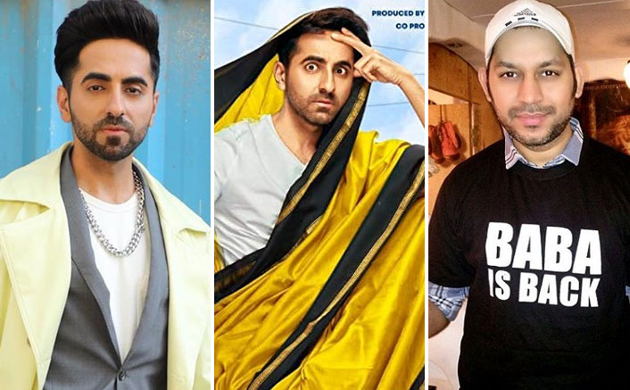Ayushmann Khurrana loved the story and immediately agreed to be part of the film”, says Raaj Shaandilyaa on his character Pooja in ‘Dream Girl