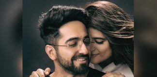 Ayushmann Khurrana Meets His Wife Tahira Kashyap After 3 Months, Writes A Heartfelt Yet Cute Note