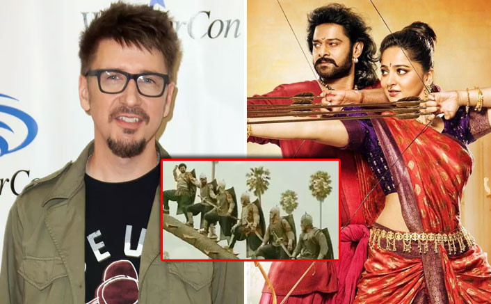'Doctor Strange' Director Scott Derrickson Is All Impressed With Action Sequences From 'Baahubali 2'