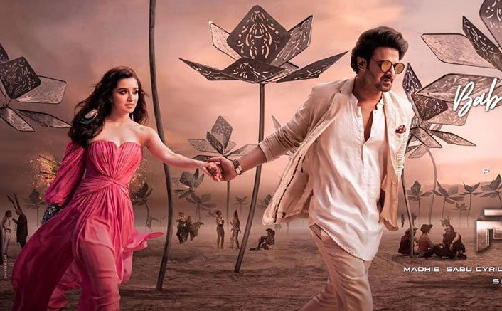 Box Office - Saaho [Hindi] keeps collecting on Saturday